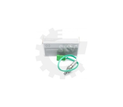 SKV Lambda sonda PEUGEOT 206 207 BIPPER
