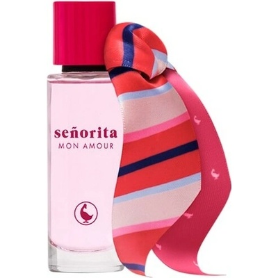 El Ganso Señorita Mon Amour toaletní voda dámská 30 ml
