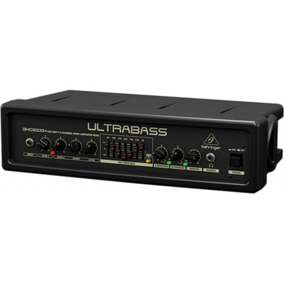 Behringer BXD 3000 H