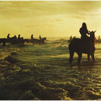 FOALS: HOLY FIRE CD