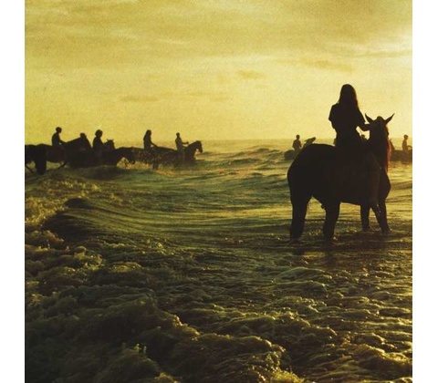 FOALS: HOLY FIRE CD
