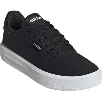 adidas Court Platform Cln Gw6909 dámské boty černá