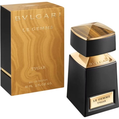 Bvlgari Le Gemme Tygar parfumovaná voda pánska 60 ml