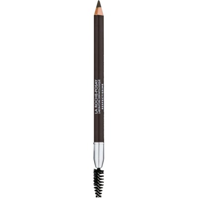 La Roche-Posay Respectissime Crayon Sourcils молив за вежди цвят Brown 1.3 гр