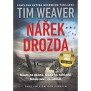 Nářek drozda - Tim Weaver