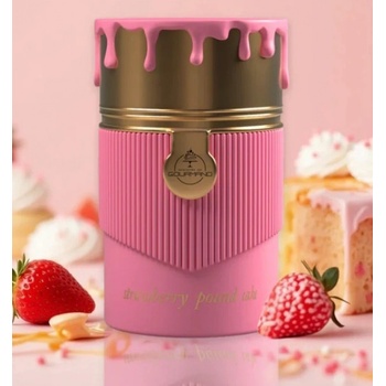 Ministry of Gourmand Strawberry Pound Cake EDP 100 ml