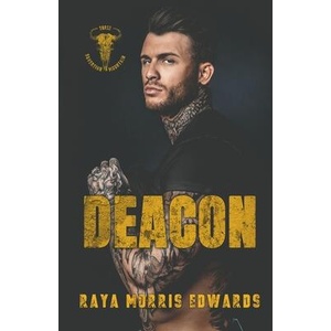 Deacon | Raya Morris Edwards (ISBN: 9798990661493)