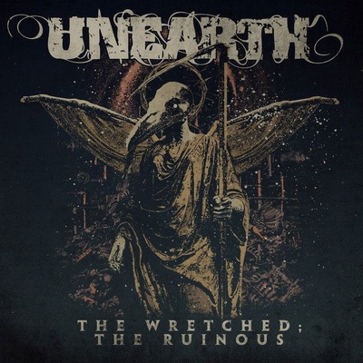 Unearth - Wretched; Ruinous Limited Edition - CD