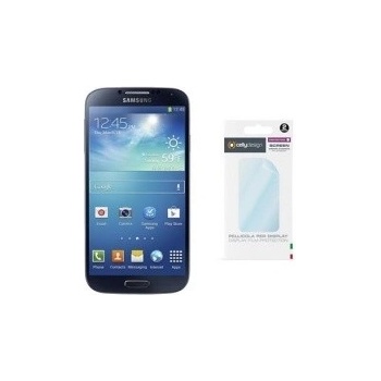 Ochranná fólia Celly Samsung Galaxy S4, 2ks