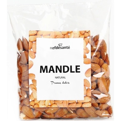 Nefdesante Mandle Carmel 250 g