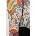 Desigual Памучна риза Desigual COLOR (25SMCW10)