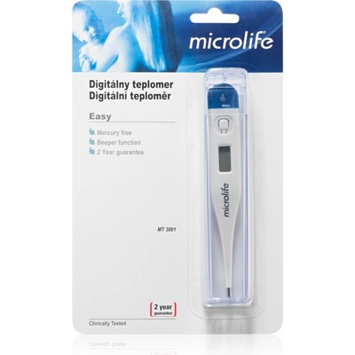 Microlife MT 3001 – Zboží Dáma