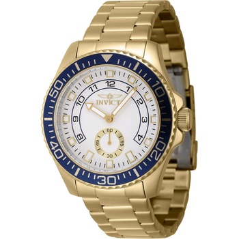 Invicta Мъжки часовник Invicta Pro Diver 47130 (47130)