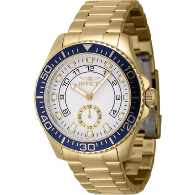 Invicta Мъжки часовник Invicta Pro Diver 47130 (47130)