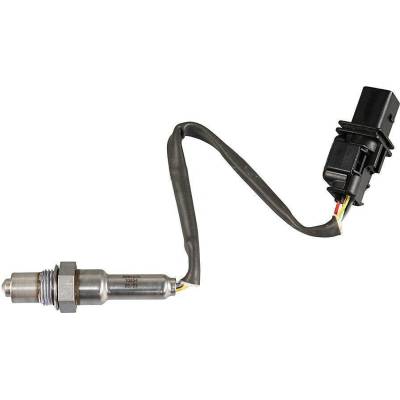 Lambda sonda METZGER AUTOTEILE 0895638