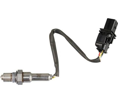 Lambda sonda METZGER AUTOTEILE 0895638
