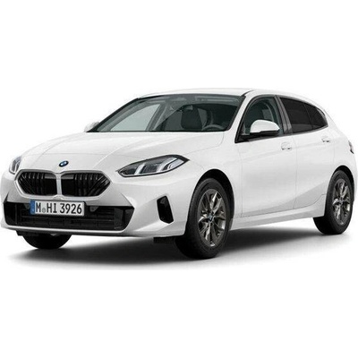 BMW 116i 90 kW