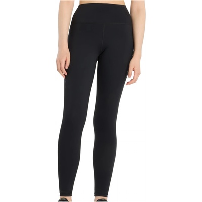 New Balance Дамски клин за бягане New Balance Women's Athletics Reflective Heat High Rise 27'' Running tights - Black - размер XXS (127-1101-0111)