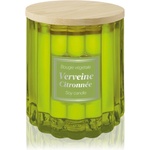Esprit Provence Verveine Citronnée ароматна свещ с капачка 190 гр