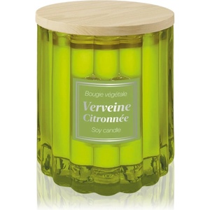 Esprit Provence Verveine Citronnée ароматна свещ с капачка 190 гр