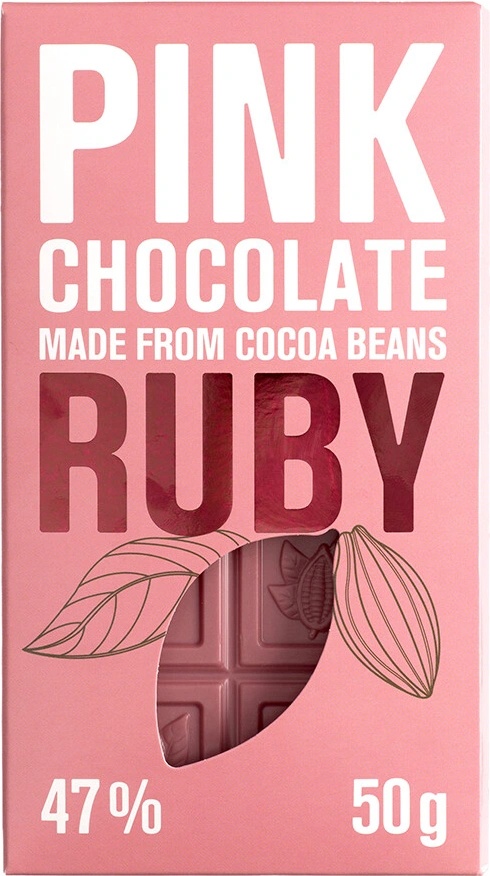 Lyra Ruby 50 g
