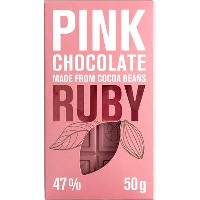 Lyra Ruby 50 g