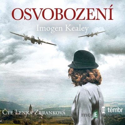 Osvobození - Imogen Kealey