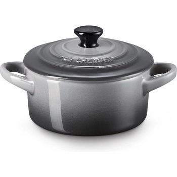 Le Creuset Тава за фурна 10 см, 250 мл, FLINT, керамика с глазура, Le Creuset (LECR71901104440100)