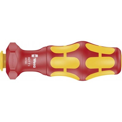 Bitový šroubovák Wera 150 mm