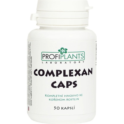 Profiplants Complexan Caps 50 ks