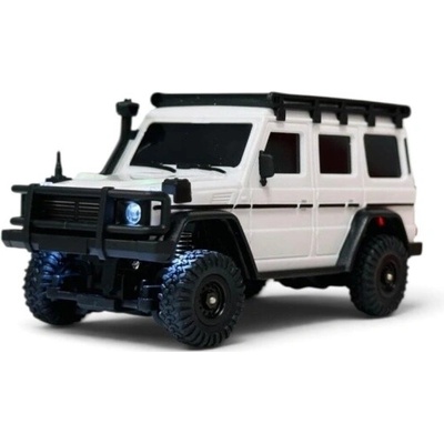 RC Mercedes Off-Road 1/43 IQ models - RC_327558 RTR 1:43