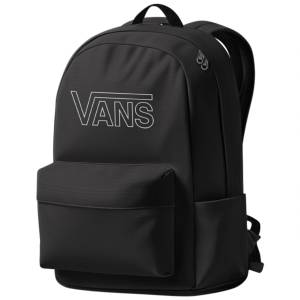 Vans Old Skool Flying V Backpack Цвят: черен