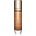 Clarins Skin Illusion Hydrating Foundation високо покривен фон дьо тен цвят 114.3W 30ml