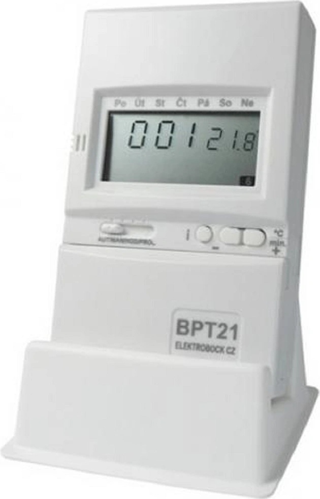 Elektrobock BPT210