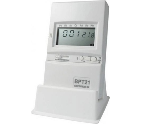 Elektrobock BPT210