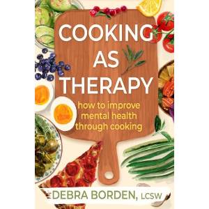 Cooking as Therapy (ISBN: 9798892422895)