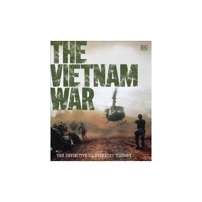 The Vietnam War - DK