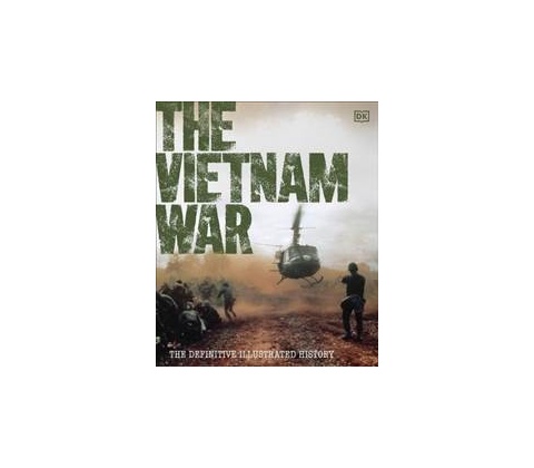 The Vietnam War - DK