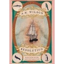 Resolution A. N. Wilson
