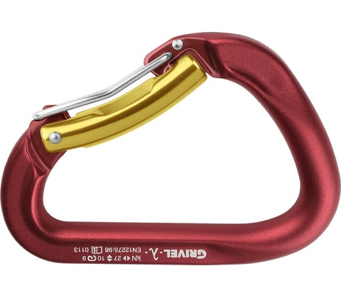 Grivel Lambda K7G Twin