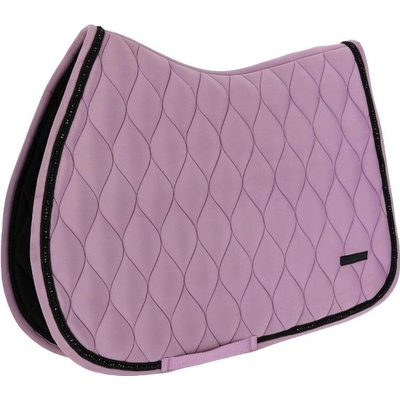 EquiThéme podsedlová dečka Pearl lavender