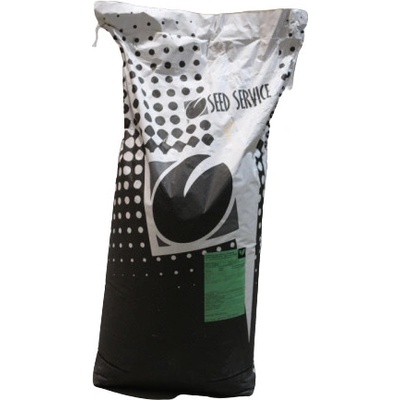 SEED SERVICE Travní směs Krmný biopás 25 kg – Zboží Mobilmania