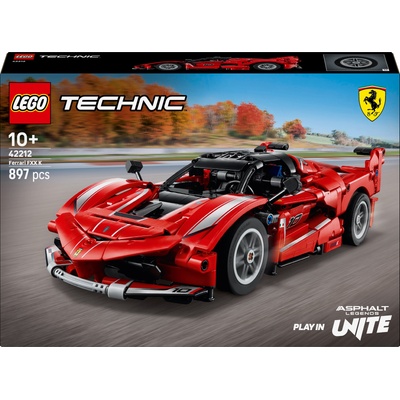 LEGO® Technic - Ferrari FXX K (42212)