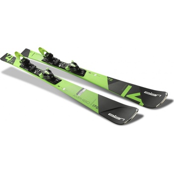 Elan Amphibio 14 Ti Fusion 18/19