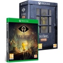 Hry na Xbox One Little Nightmares (Six Edition)