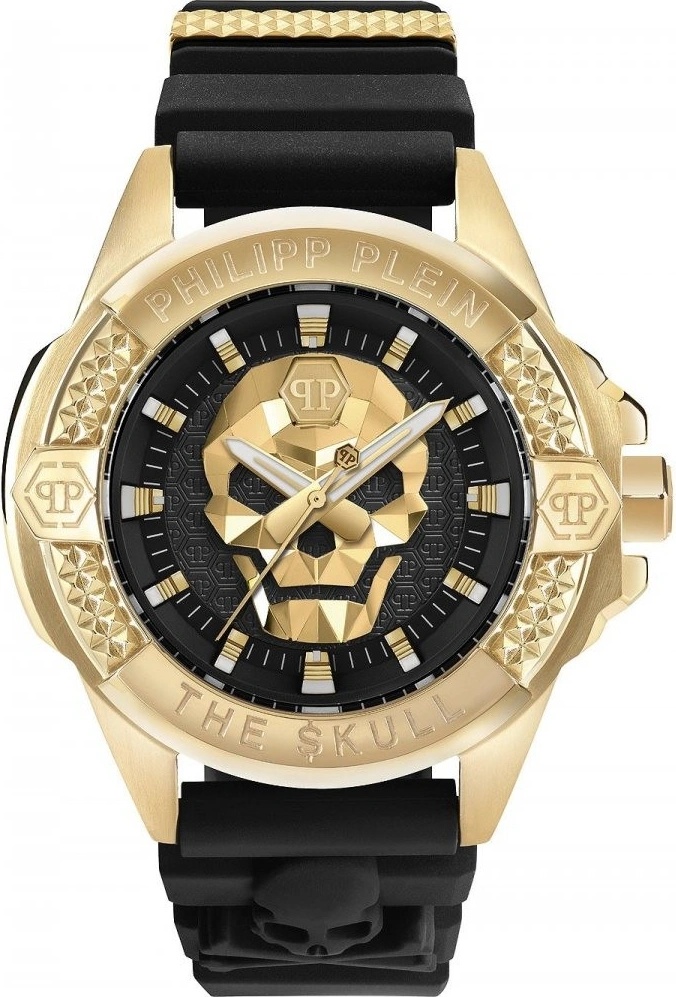 Philipp Plein PWAAA0221