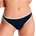 Roxy Дамско бикини долнище Roxy Women's The Retro Essentials Classic Bikini bottom - Anthracite (150-6368-0112)