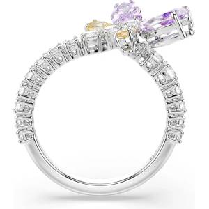 Swarovski пръстен дамски от метал с циркон Ariana Grande x (5737366)
