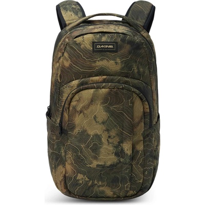 Dakine Раница campus backpack l 33l - earth topo