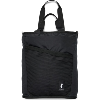 Cotopaxi Чанта за рамо Cotopaxi Todo 22 Convertible Tote Shoulder bag - Cotopaxi Black - размер 22 l (510-6100-0211)